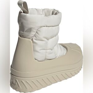 Adifom Superstar Winter Boot